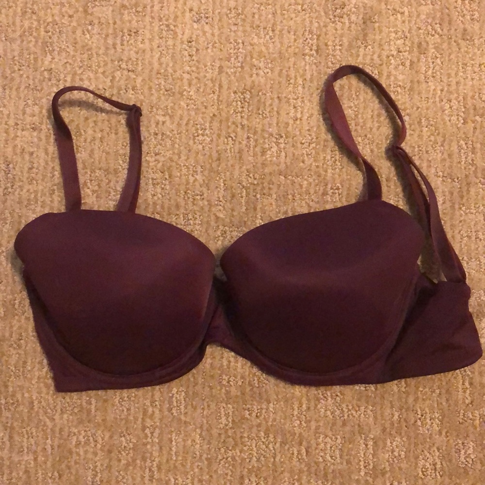 🍒 PINK bra